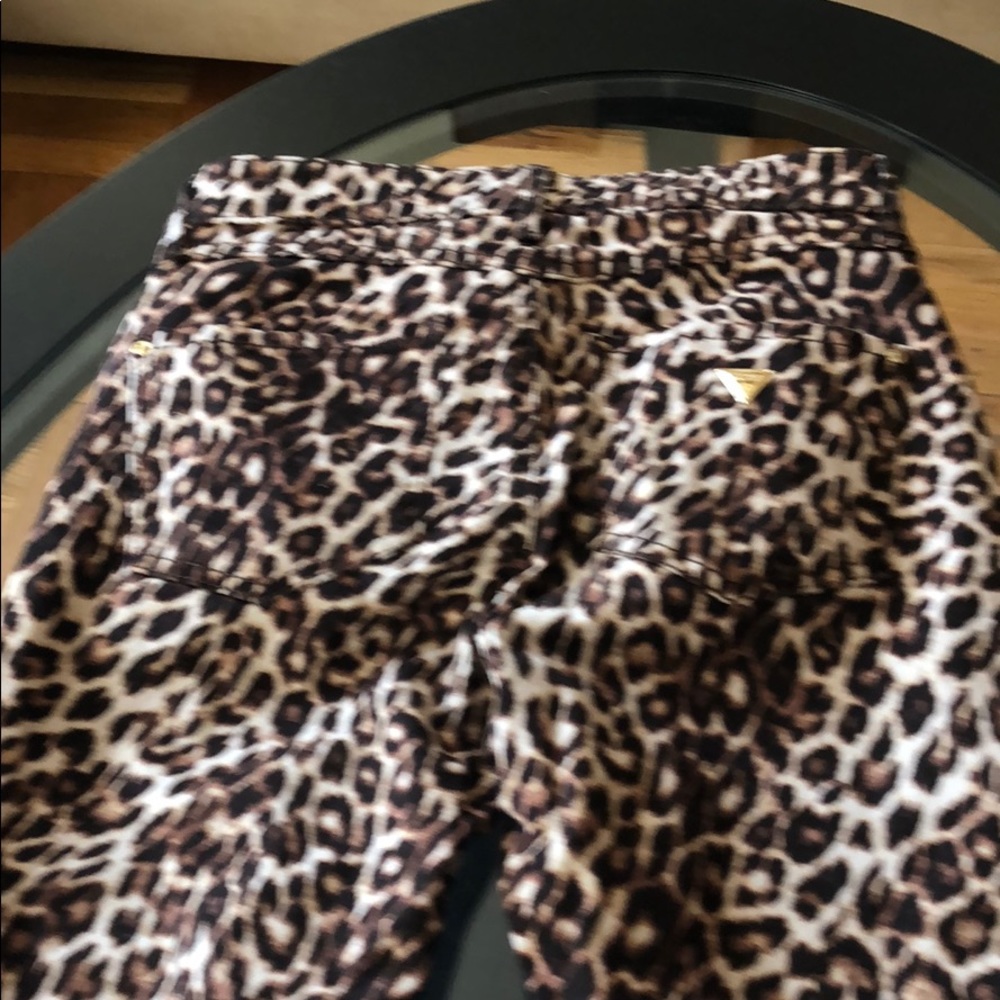 Guess Pants - Picture 7 of 7